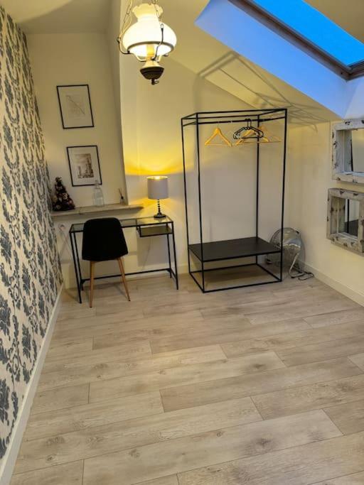 Chillout Apart 4 Bedrooms Varşova Dış mekan fotoğraf