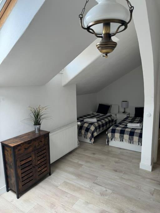 Chillout Apart 4 Bedrooms Varşova Dış mekan fotoğraf
